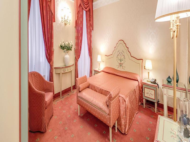 Hotel Giorgi