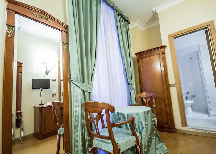 Hotel Giorgi
