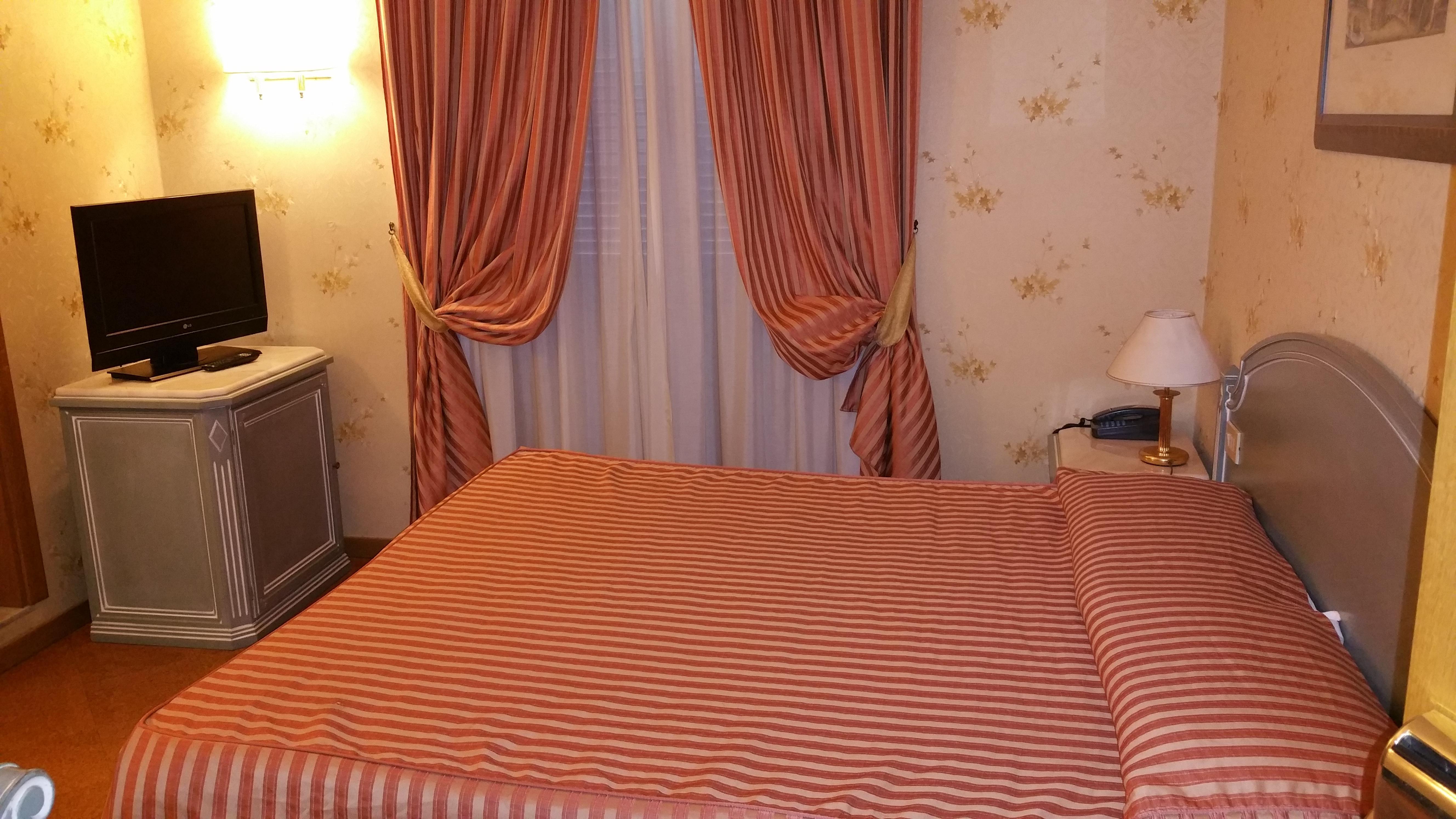 Hotel Giorgi Rom