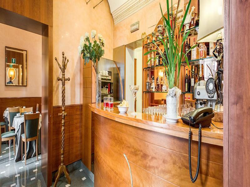 Giorgi Hotel Rom