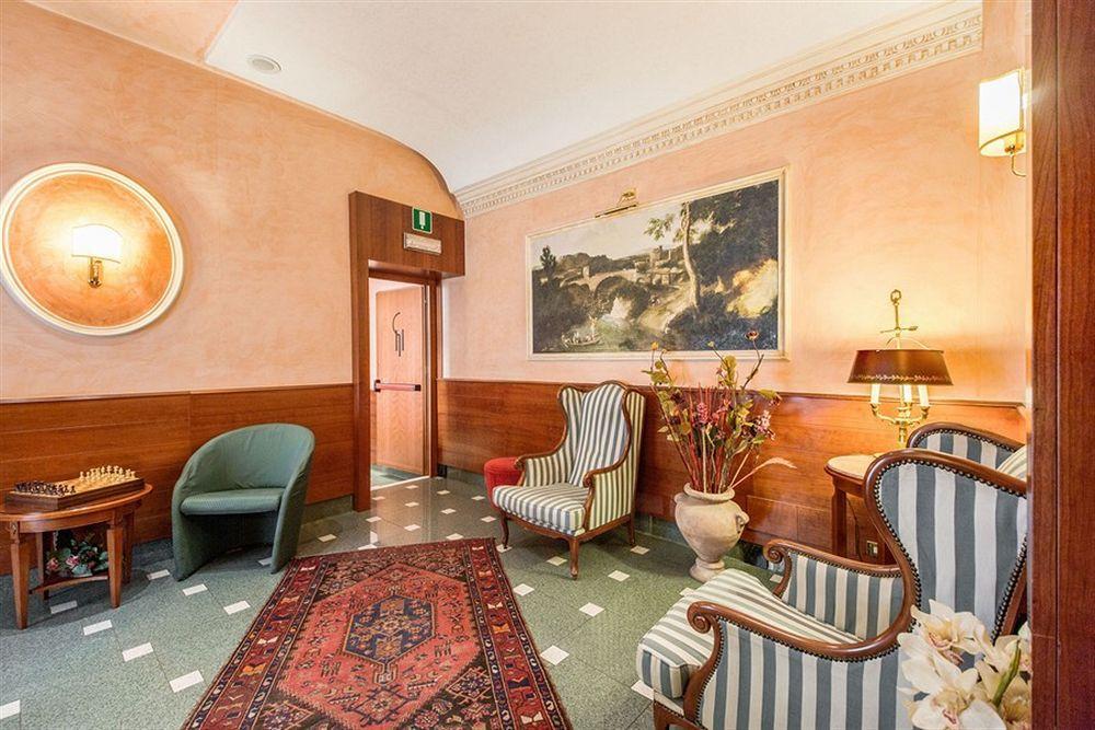 Hotel Giorgi Rom
