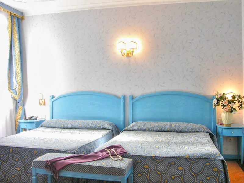 Giorgi Hotel Rom